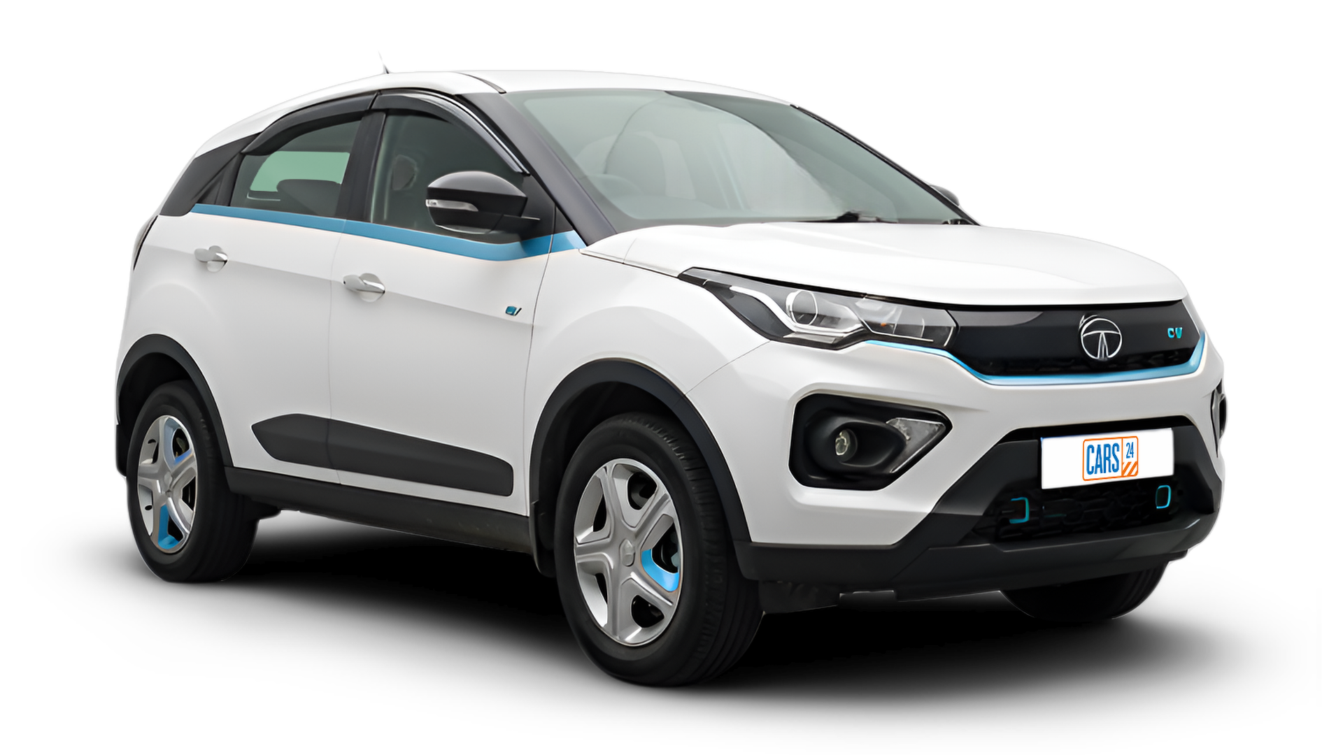 Tata NEXON EV-img